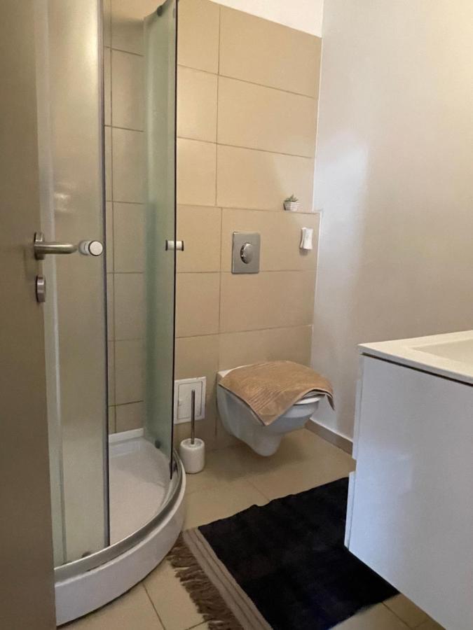 Amazing Savoya Nr1 Loft Old City Center Self Check-In تيميشورا المظهر الخارجي الصورة